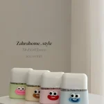 پک مسافرتی ایموجی کتابی