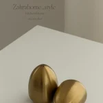 نمکپاش طلایی دانه ای