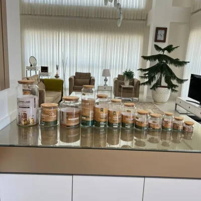 بانکه شیشه ای ریوان