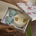 قهوه خوری دو نفره