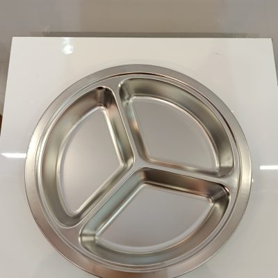 اردو خوری گرد 3 خانه