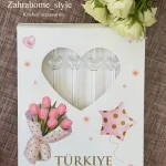 نی قلبی سفید