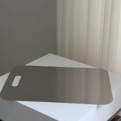 تخته گوشت بزرگ سیلور 25*41