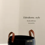 ست پذیرایی مگرو مشکی
