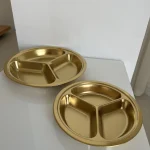 اردو خوری گرد 3 خانه طلایی
