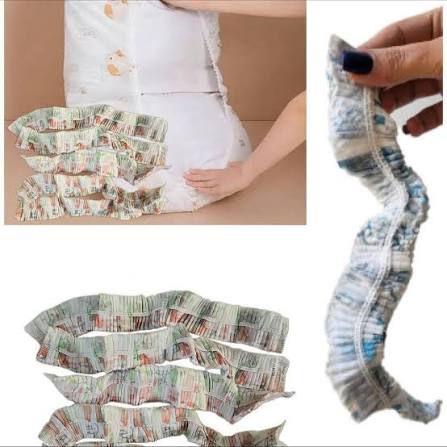 images روبالشی یکبارمصرف 10عددی