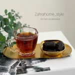 فنجان 6 ضلعی